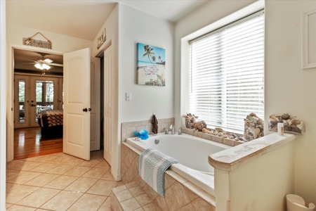 Stunning 3-Bed Home on 20 Wooded Acres Near Gainesville - image 13