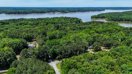Private, Wooded Homesite Minutes from Downtown Clarksville, VA - image 7