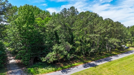 Private, Wooded Homesite Minutes from Downtown Clarksville, VA - image 2