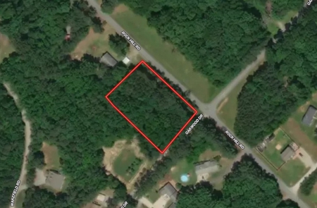 Private, Wooded Homesite Minutes from Downtown Clarksville, VA - image 11