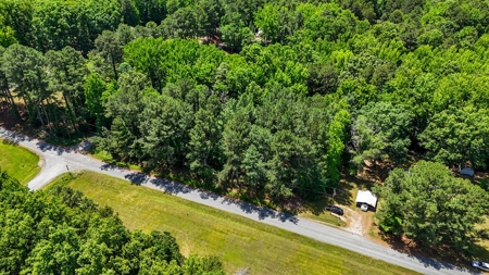 Private, Wooded Homesite Minutes from Downtown Clarksville, VA - image 5