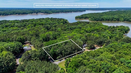 Private, Wooded Homesite Minutes from Downtown Clarksville, VA - image 1