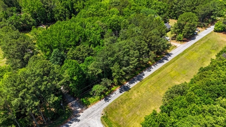Private, Wooded Homesite Minutes from Downtown Clarksville, VA - image 3
