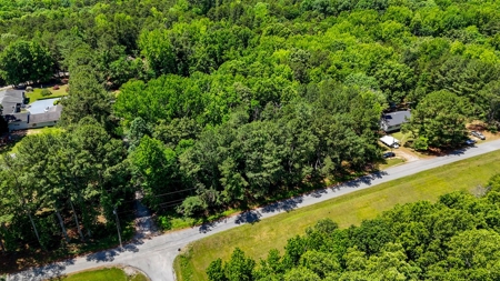 Private, Wooded Homesite Minutes from Downtown Clarksville, VA - image 6
