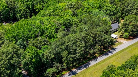 Private, Wooded Homesite Minutes from Downtown Clarksville, VA - image 9