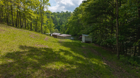 Doublewide for Sale in Lansing NC - image 20