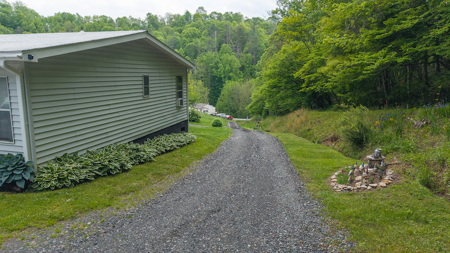 Doublewide for Sale in Lansing NC - image 12