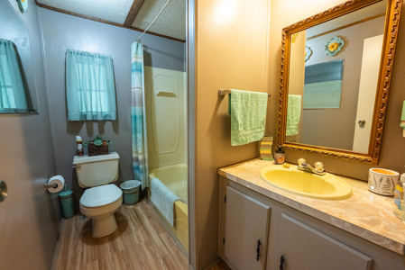 Doublewide for Sale in Lansing NC - image 38