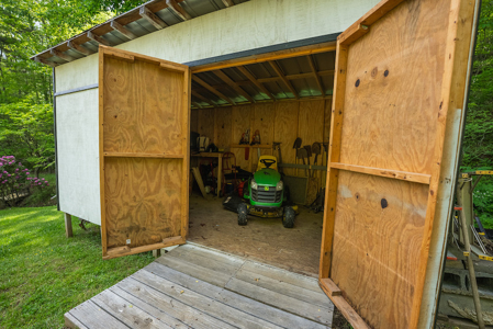 Doublewide for Sale in Lansing NC - image 16
