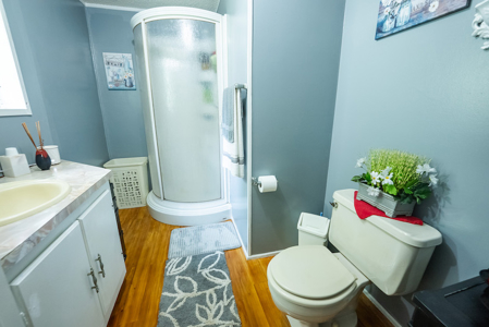 Doublewide for Sale in Lansing NC - image 46