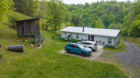 Doublewide for Sale in Lansing NC - image 11