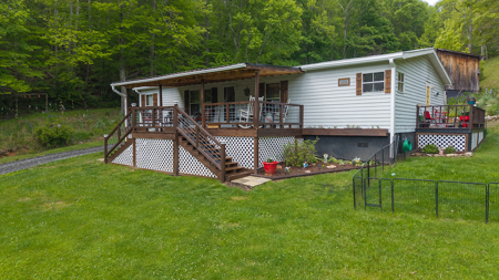 Doublewide for Sale in Lansing NC - image 1