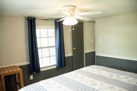 Home on Fresh Water Canal in Suwannee, FL - image 10