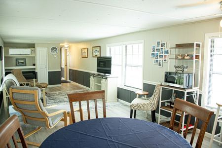 Home on Fresh Water Canal in Suwannee, FL - image 24