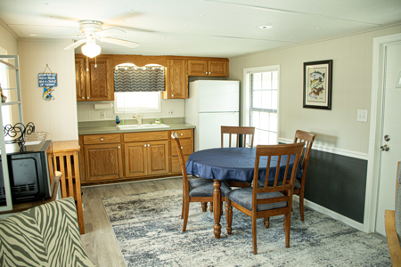 Home on Fresh Water Canal in Suwannee, FL - image 19