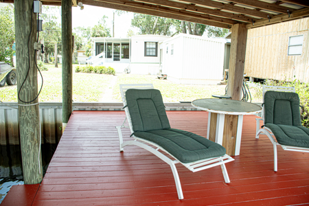 Home on Fresh Water Canal in Suwannee, FL - image 26
