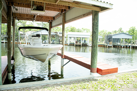 Home on Fresh Water Canal in Suwannee, FL - image 28