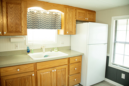 Home on Fresh Water Canal in Suwannee, FL - image 21