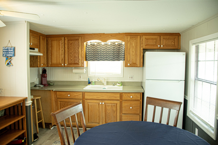 Home on Fresh Water Canal in Suwannee, FL - image 20