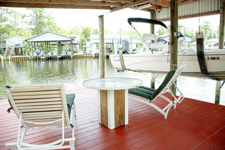 Home on Fresh Water Canal in Suwannee, FL - image 27
