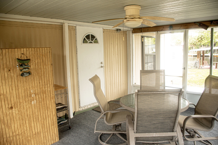 Home on Fresh Water Canal in Suwannee, FL - image 6