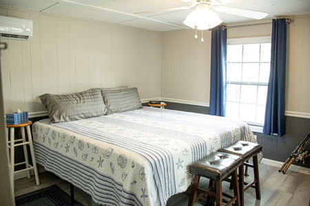 Home on Fresh Water Canal in Suwannee, FL - image 11