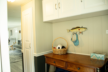 Home on Fresh Water Canal in Suwannee, FL - image 25