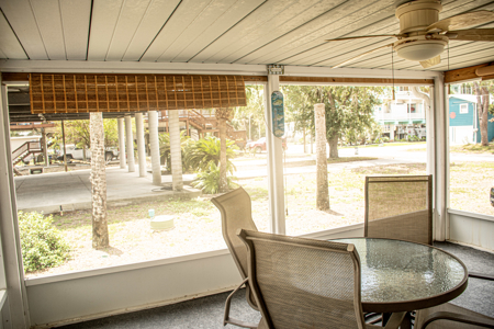 Home on Fresh Water Canal in Suwannee, FL - image 7