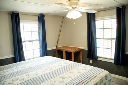 Home on Fresh Water Canal in Suwannee, FL - image 9