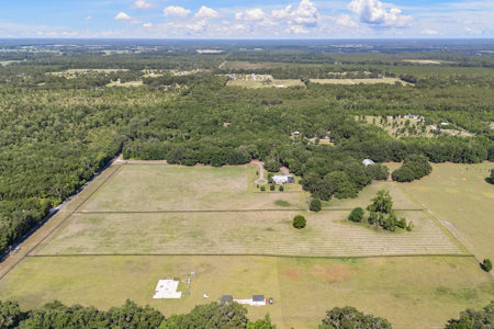 Vacant Land in High Springs, Alachua County, North Florida - image 10
