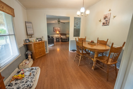 ** PENDING ** Doublewide for Sale in Lansing NC - image 30