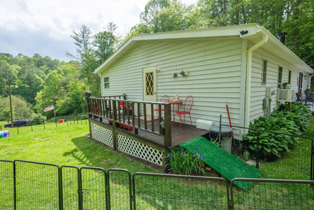 ** PENDING ** Doublewide for Sale in Lansing NC - image 13