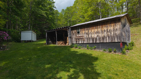 ** PENDING ** Doublewide for Sale in Lansing NC - image 14
