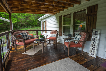 ** PENDING ** Doublewide for Sale in Lansing NC - image 8