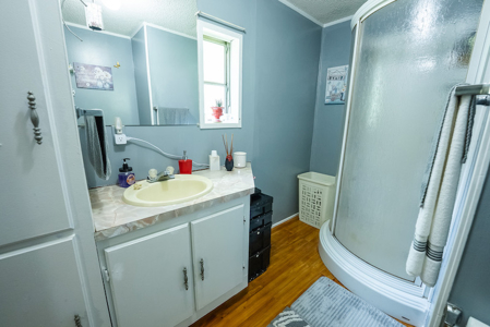 ** PENDING ** Doublewide for Sale in Lansing NC - image 43