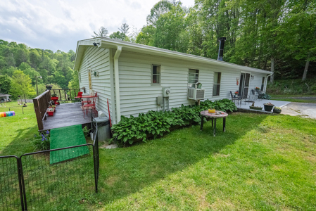 ** PENDING ** Doublewide for Sale in Lansing NC - image 11
