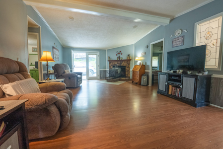 ** PENDING ** Doublewide for Sale in Lansing NC - image 28