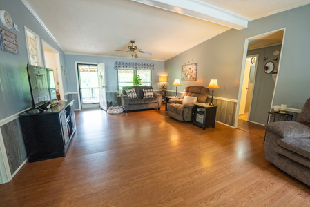 ** PENDING ** Doublewide for Sale in Lansing NC - image 29