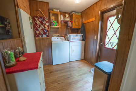 ** PENDING ** Doublewide for Sale in Lansing NC - image 37