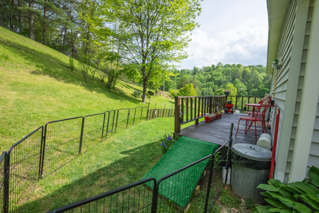 ** PENDING ** Doublewide for Sale in Lansing NC - image 12