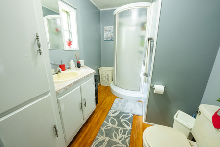 ** PENDING ** Doublewide for Sale in Lansing NC - image 41