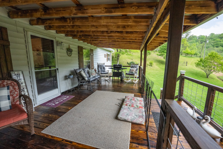 ** PENDING ** Doublewide for Sale in Lansing NC - image 6