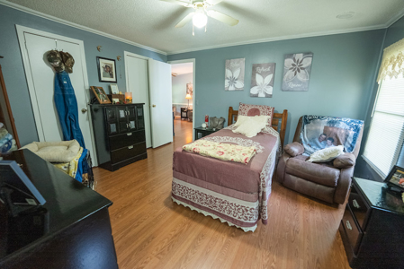 ** PENDING ** Doublewide for Sale in Lansing NC - image 40