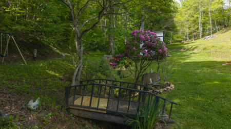 ** PENDING ** Doublewide for Sale in Lansing NC - image 16