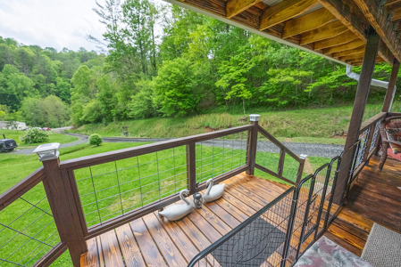 ** PENDING ** Doublewide for Sale in Lansing NC - image 7