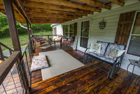 ** PENDING ** Doublewide for Sale in Lansing NC - image 5