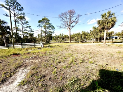 Land For Sale In Suwannee Florida !!! - image 3