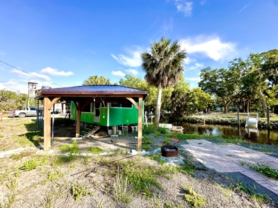 Land For Sale In Suwannee Florida !!! - image 7