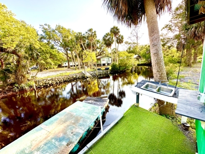 Land For Sale In Suwannee Florida !!! - image 19
