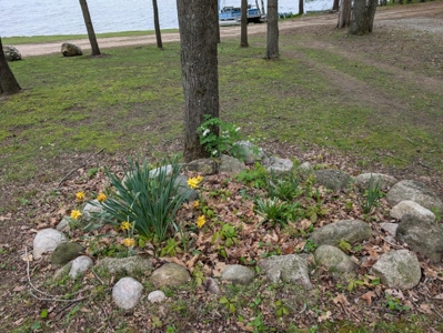 Lakefront Home Northern Michigan on Avery Lake Lewiston MI - image 24